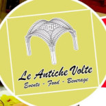 Le Antiche Volte Logo