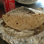 Le Antiche Volte Comida