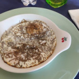 La Vecchia Locanda Nourriture