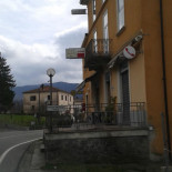 La Vecchia Locanda Extérieur