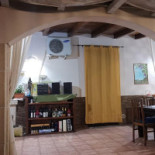 La Pocina À l'intérieur