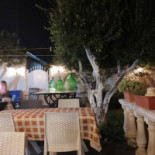 La Pocina À l'intérieur