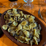La Pocina Nourriture