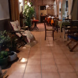 La Pocina Extérieur