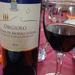 Il Brillo Parlante Boisson
