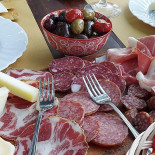 Il Brillo Parlante Boisson