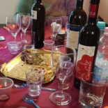 Il Brillo Parlante Boisson