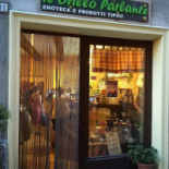 Il Brillo Parlante Extérieur