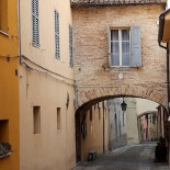 Il Brillo Parlante Exterior