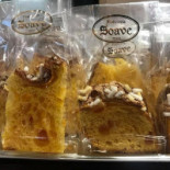 Pasticceria Soave Boisson