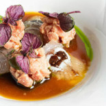 Andreina food