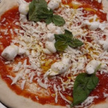 Villa Orti Pizzeria Nourriture