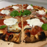 Villa Orti Pizzeria Nourriture