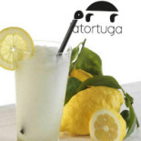 La Tortuga Bebida