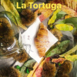 La Tortuga Carte