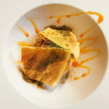 American By Scafidi Comida