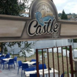 The Castle Pub Extérieur