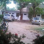 Joia Exterior