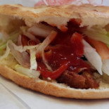 Istanbul Doner Kebap Nourriture