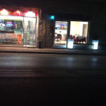 Istanbul Doner Kebap Extérieur