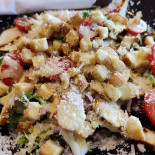 Millenium food