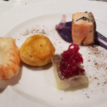 Millenium food