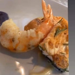 Millenium food