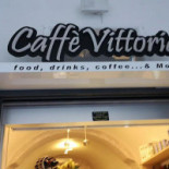 Antico Caffe Vittoria outside