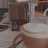 Antico Caffe Vittoria drink