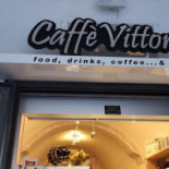 Antico Caffe Vittoria outside