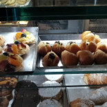 Antico Caffe Vittoria drink