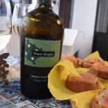 Antico Caffe Vittoria drink