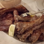 Osteria L'antico Granaio food