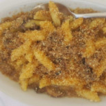 Osteria L'antico Granaio food