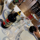 Osteria L'antico Granaio drink