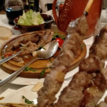 Osteria L'antico Granaio food