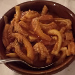 Osteria L'antico Granaio food