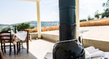 Osteria L'antico Granaio drink