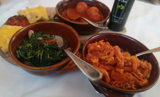 Osteria L'antico Granaio drink