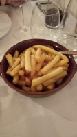 Osteria L'antico Granaio food