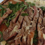 Osteria L'antico Granaio food