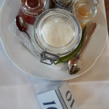 Osteria L'antico Granaio drink