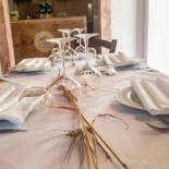 Osteria L'antico Granaio drink