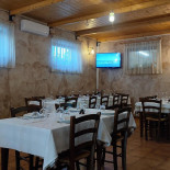 Osteria L'antico Granaio