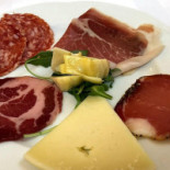 Osteria L'antico Granaio food