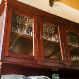 Osteria L'antico Granaio drink