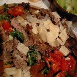Osteria L'antico Granaio food