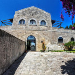 Masseria Gattamora Exterior
