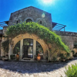 Masseria Gattamora Exterior