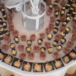 Canetta À l'intérieur